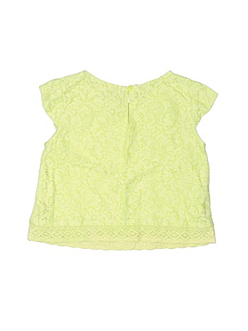 Beebay Short Sleeve Blouse (view 2)