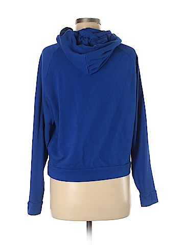 Victoria's Secret Pink Pullover Hoodie (view 2)