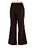 Worthington Burgundy Dress Pants Size 18 - photo 2