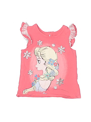 Disney Short Sleeve Top (view 1)