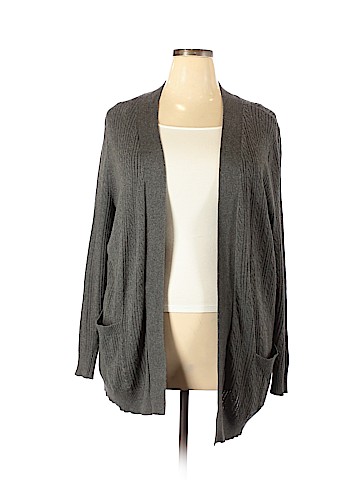 Laura Scott Cardigan (view 1)