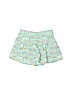 Jumping Beans 100% Cotton Print Green Skort Size 3T - photo 1