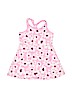 Jumping Beans 100% Cotton Pink Dress Size 2T - photo 1