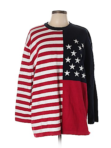 Assorted Brands Pullover Sweater (view 1)