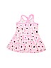 Jumping Beans 100% Cotton Pink Dress Size 2T - photo 2