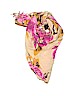 Cejon Floral Tan Scarf One size - photo 1