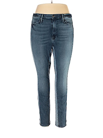 Good American Jeans (view 1)