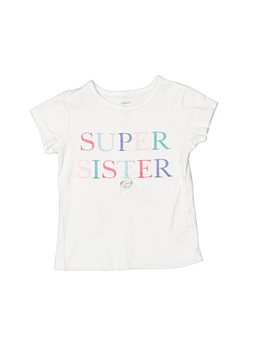 Baby Gap Short Sleeve T-Shirt (view 1)