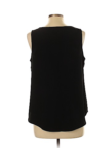 Mossimo Sleeveless Blouse (view 2)