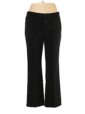 Metro Blues Jeans (view 1)