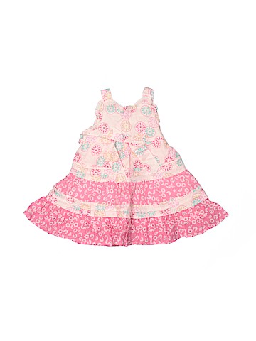 Blueberi Boulevard Dress (view 1)