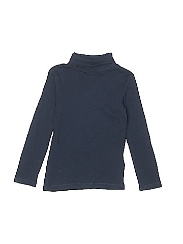 H&M Long Sleeve Turtleneck (view 1)