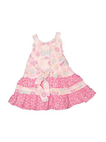 Blueberi Boulevard Dress (view 2)