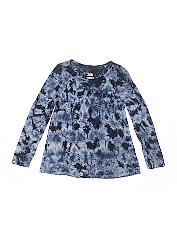 Justice Long Sleeve T-Shirt (view 1)