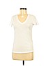Forever 21 White Short Sleeve T-Shirt Size M - photo 1