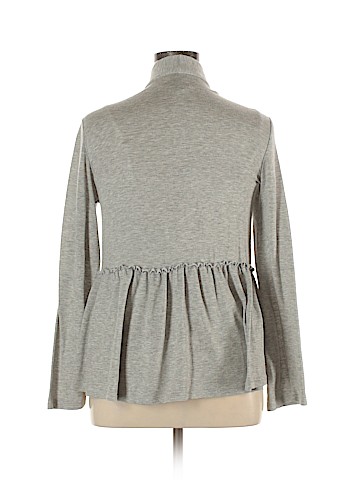 Bobeau Cardigan (view 2)