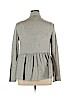 Bobeau Gray Cardigan Size XL - photo 2