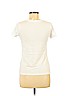 Forever 21 White Short Sleeve T-Shirt Size M - photo 2