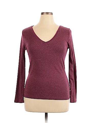 A New Day Long Sleeve T-Shirt (view 1)