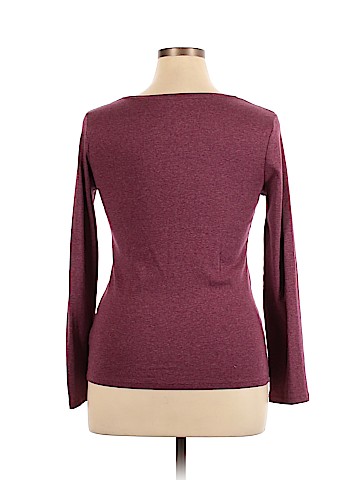 A New Day Long Sleeve T-Shirt (view 2)