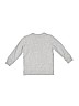 H&M Gray Sweatshirt Size 2 - 3 - photo 2