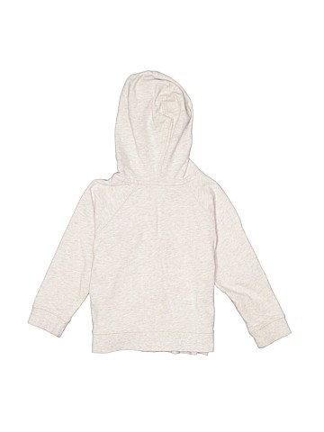 Baby Gap Zip Up Hoodie (view 2)