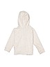 Baby Gap 100% Cotton Gray Zip Up Hoodie Size 3T - photo 2
