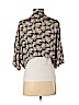 Forever 21 100% Viscose Pink Cardigan Size S - photo 2