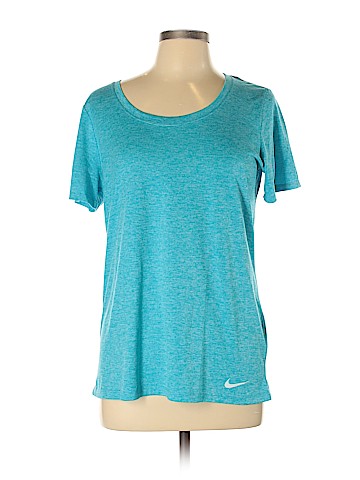 Nike Active T-Shirt (view 1)