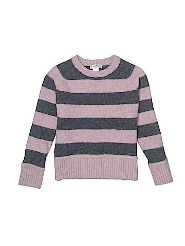 Old Navy Wool Pullover Sweater (view 1)