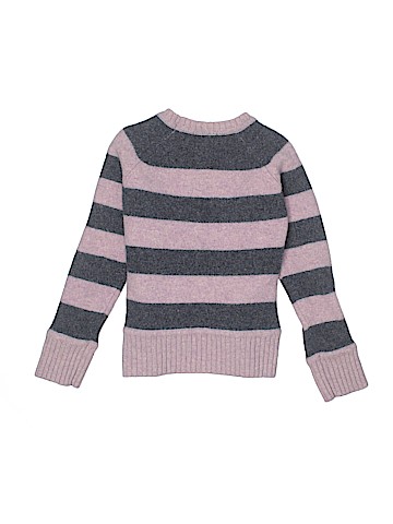 Old Navy Wool Pullover Sweater (view 2)