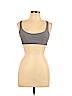 Lululemon Athletica Gray Sports Bra Size 10 - photo 1