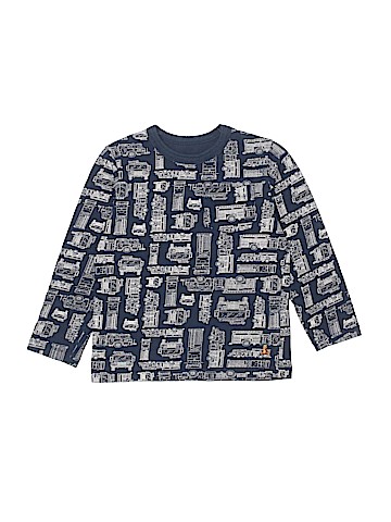 Baby Gap Long Sleeve T-Shirt (view 1)