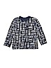 Baby Gap Blue Long Sleeve T-Shirt Size 5 - photo 1