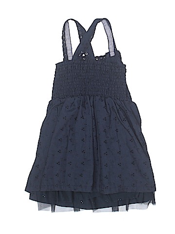 Elfin Doll Kids Dress (view 2)