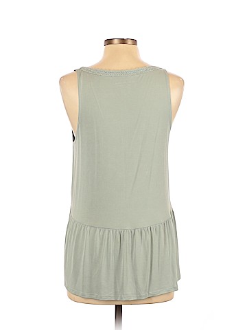 American Eagle Outfitters Sleeveless Top (view 2)