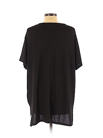 Lane Bryant Short Sleeve Top (view 2)