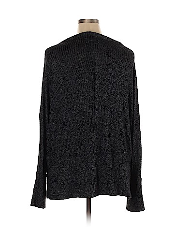 Maurices Long Sleeve Top (view 2)