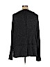 Maurices Black Long Sleeve Top Size 16 (1) - photo 2