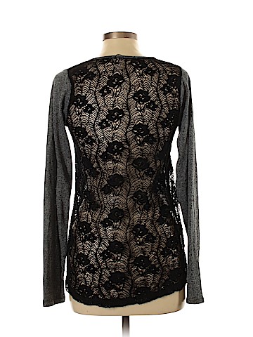 Poof! Long Sleeve Top (view 2)