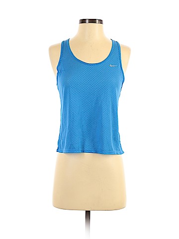 Nike Active Tank (view 1)
