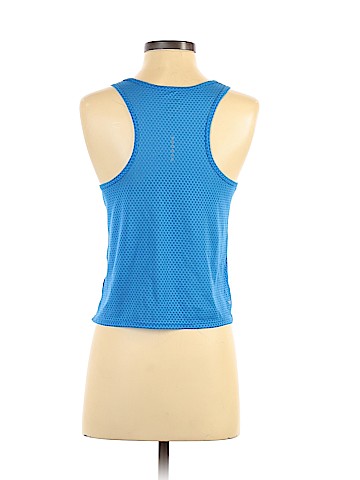 Nike Active Tank (view 2)