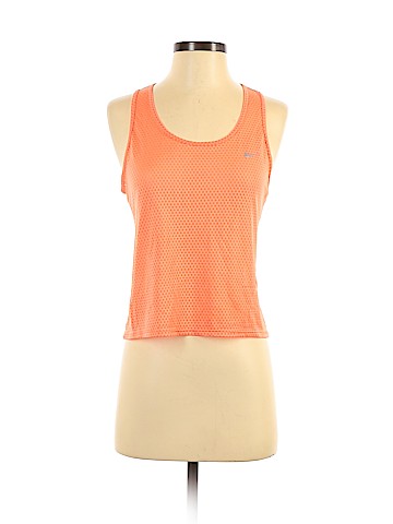Nike Active Tank (view 1)