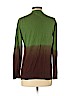 MICHAEL Michael Kors Green Cardigan Size S - photo 2