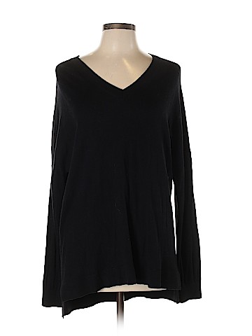 Crown & Ivy Pullover Sweater (view 1)