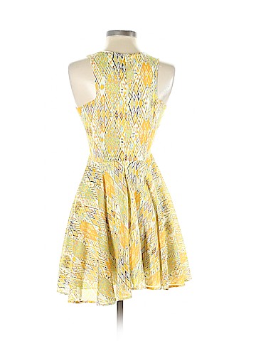 Dee Elle Casual Dress (view 2)