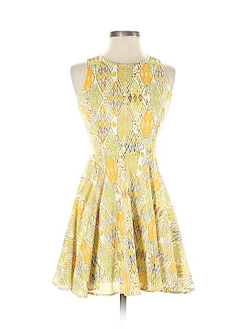 Dee Elle Casual Dress (view 1)