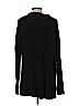 Crown & Ivy Black Pullover Sweater Size XL - photo 2