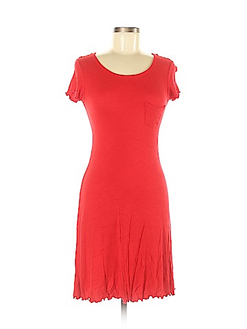 Mossimo Supply Co. Casual Dress (view 1)