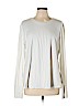 Athleta White Active T-Shirt Size XL - photo 1